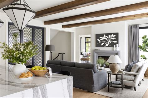 modern tudor interiors|tudor remodel before and after.